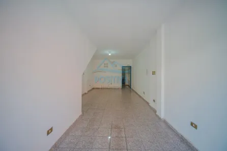 Sala Comercial à venda, 93m² no Centro, Osasco