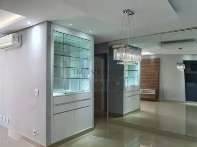 Apartamento com 3 Quartos à venda, 84m² no Marapé, Santos