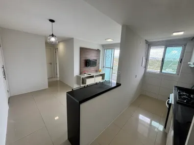 Apartamento com 2 Quartos à venda, 56m² no Indianópolis, Caruaru