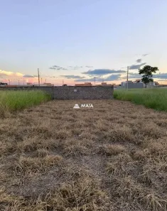 Lote/Terreno à venda, 250m² no Parque das Laranjeiras, Uberaba