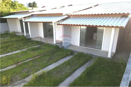 Casa com 2 Quartos à venda, 65m² no São José do Imbassaí, Maricá