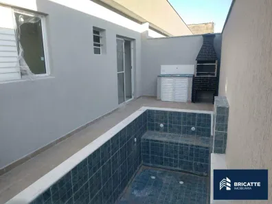 Casa de Condomínio com 2 Quartos à venda, 70m² no Gaivota, Itanhaém