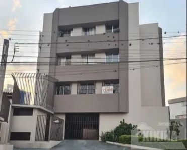 Apartamento com 3 Quartos para alugar, 80m² no Centro, Irati