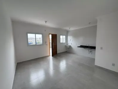 Casa de Condomínio com 2 Quartos à venda, 55m² no Vila Ré, São Paulo