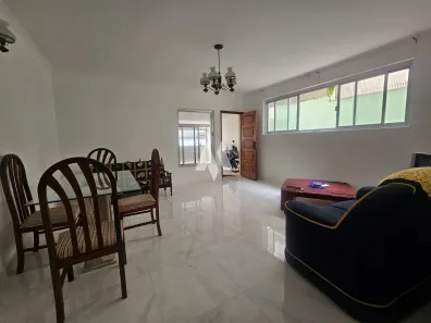 Casa com 4 Quartos à venda, 285m² no Embaré, Santos