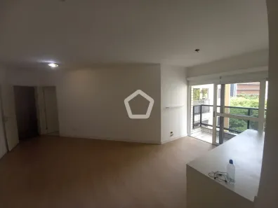 Apartamento com 2 Quartos à venda, 76m² no Vila Olímpia, São Paulo