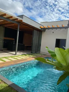 Casa com 3 Quartos à venda, 140m² no Jardim Natal I, Franca