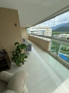 Cobertura com 2 Quartos à venda, 161m² no Barra da Tijuca, Rio de Janeiro