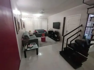 Sobrado com 2 Quartos à venda, 150m² no Jardim Vila Formosa, São Paulo