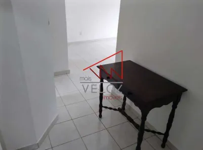 Kitnet à venda, 25m² no Laranjeiras, Rio de Janeiro