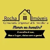Logo da imobiliária