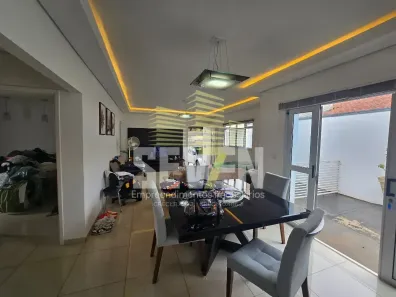 Casa com 3 Quartos à venda, 190m² no Jardim Terra Branca, Bauru