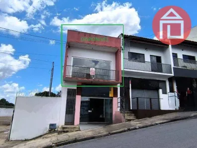 Sala Comercial para alugar, 55m² no Matadouro, Bragança Paulista