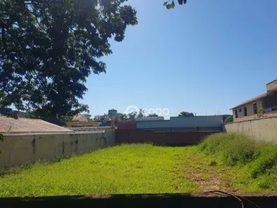 Lote/Terreno à venda, 800m² no Morumbi, Piracicaba