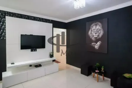 Sobrado com 2 Quartos à venda, 80m² no Prosperidade, São Caetano do Sul