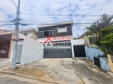 com 5 Quartos à venda, 216m² no Jardim Eliane, São Paulo