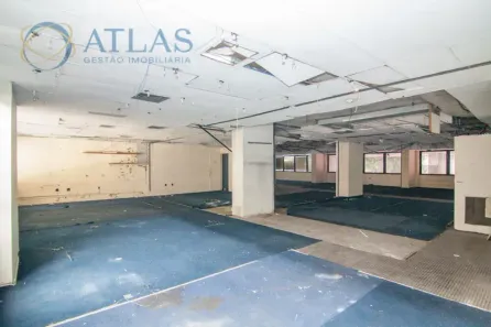 Sala Comercial para alugar, 296m² no Centro, Rio de Janeiro