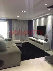 Sobrado com 1 Quarto à venda, 175m² no Vila Maria Alta, São Paulo