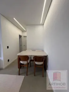 Apartamento com 2 Quartos à venda, 63m² no Vila Andrade, São Paulo