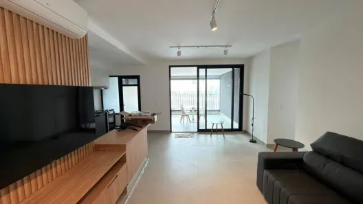 Apartamento com 2 Quartos para alugar, 96m² no Pinheiros, São Paulo