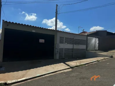 Casa com 2 Quartos à venda, 64m² no Parigot de Souza 2, Londrina