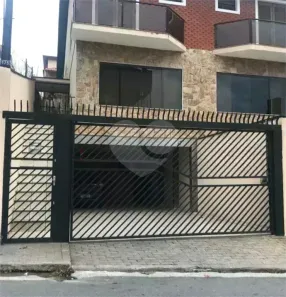 Sobrado com 3 Quartos à venda, 206m² no Jardim Maristela, São Paulo