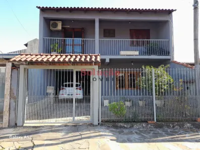 Sobrado com 4 Quartos à venda, 150m² no Mato Grande, Canoas