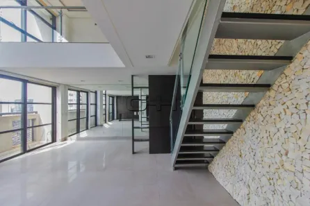 Apartamento com 1 Quarto à venda, 88m² no Vila Nova Conceição, São Paulo