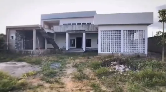 Casa com 3 Quartos à venda, 346m² no Jose Jacomildes Barreto, Boquim