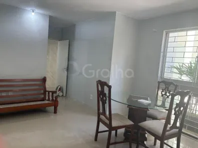 Apartamento com 3 Quartos à venda, 76m² no Trindade, Florianópolis