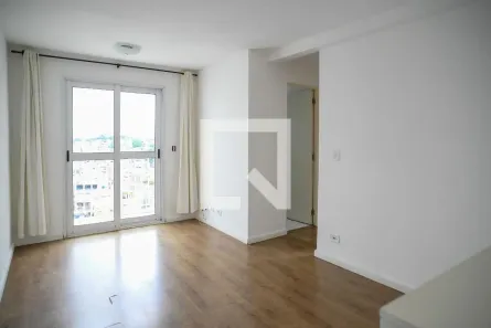 Apartamento com 2 Quartos à venda, 47m² no Taboão, São Bernardo do Campo