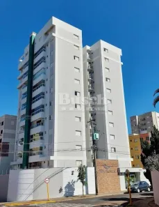 Apartamento com 2 Quartos à venda, 85m² no Jardim América, Bauru