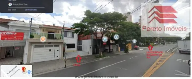 Ponto Comercial com 2 Quartos à venda, 100m² no Vila Leopoldina, São Paulo