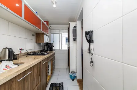 Cobertura com 2 Quartos à venda, 79m² no Portão, Curitiba