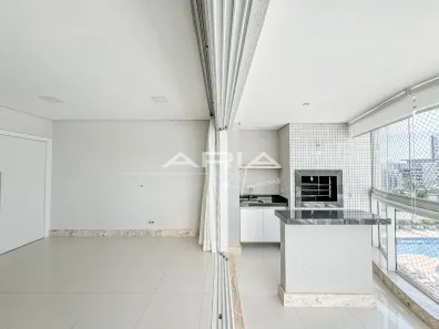 Apartamento com 3 Quartos à venda, 122m² no Gleba Fazenda Palhano, Londrina