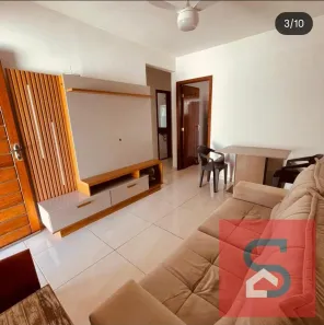Casa de Condomínio com 2 Quartos à venda, 85m² no Campo Redondo, São Pedro da Aldeia
