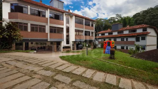 Cobertura com 3 Quartos à venda, 156m² no Cônego, Nova Friburgo