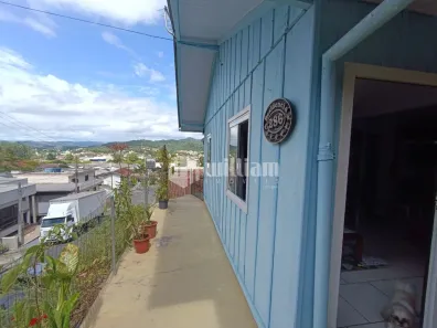 Casa com 2 Quartos à venda, 75m² no Souza Cruz, Brusque