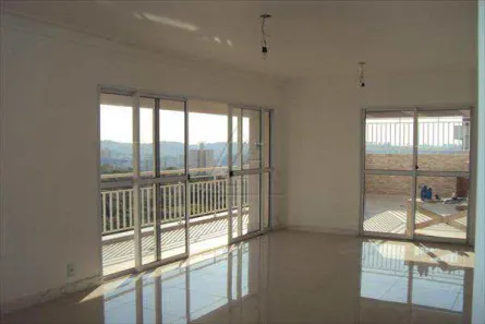 Cobertura com 4 Quartos à venda, 197m² no Jardim Vazani, São Paulo