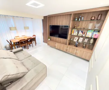 Apartamento com 2 Quartos à venda, 70m² no Setor Oeste, Goiânia