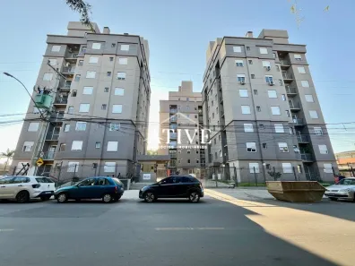 Apartamento com 2 Quartos para alugar, 117m² no São Luiz, Gravataí
