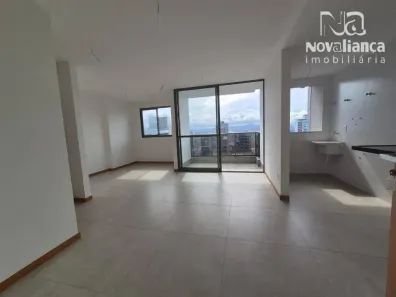 Apartamento com 1 Quarto à venda, 41m² no Itapuã, Vila Velha
