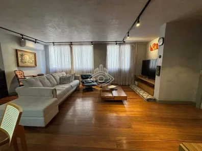 Apartamento com 1 Quarto à venda, 97m² no Itaim Bibi, São Paulo