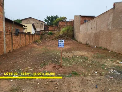 Imóvel Comercial à venda, 125m² no Parque Jaraguá, Bauru