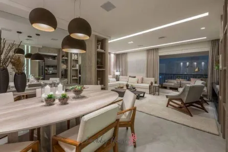 Apartamento com 3 Quartos à venda, 87m² no Jardim Caboré, São Paulo