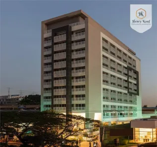 Sala Comercial à venda, 39m² no Campo Belo, São Paulo