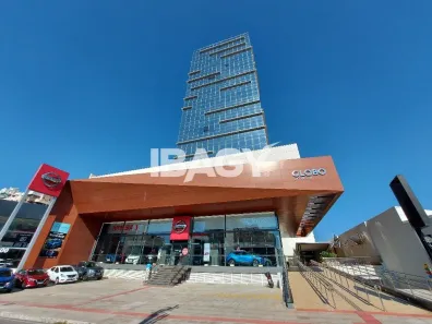Sala Comercial para alugar, 60m² no Canto, Florianópolis