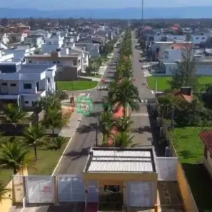 Lote/Terreno à venda, 360m² no Tupy, Itanhaém