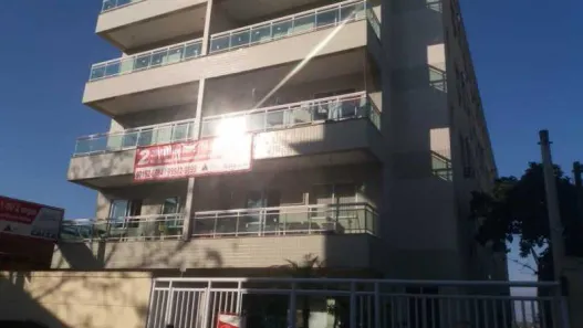 Apartamento com 2 Quartos à venda, 56m² no Riachuelo, Rio de Janeiro