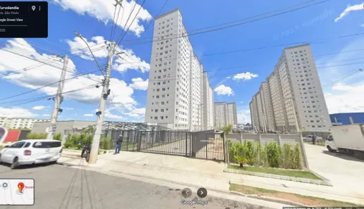 Apartamento com 2 Quartos à venda, 10m² no Vila Nova Bonsucesso, Guarulhos